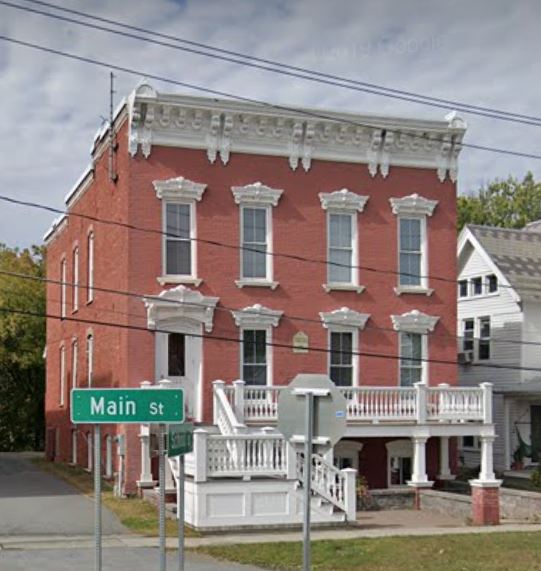 Contact Us Village of Schaghticoke