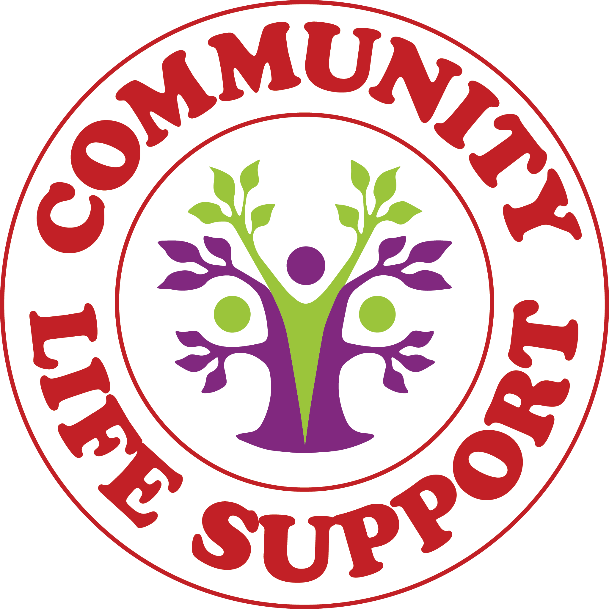 Community Life Support - Village of Schaghticoke